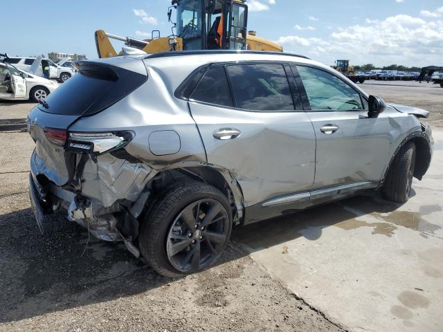 Vin: lrbfznr41pd019418, lot: 59109385, buick envision essence 20233