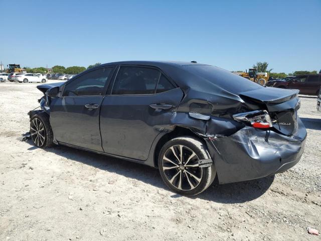 Vin: 5yfburhe3jp751909, lot: 56929645, toyota corolla l 20182