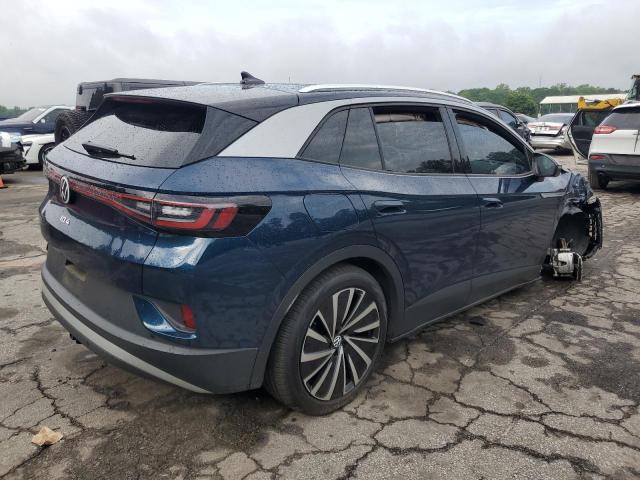 Vin: 1v2jnpe87pc052729, lot: 55126535, volkswagen id.4 pro s pro s plus 20233