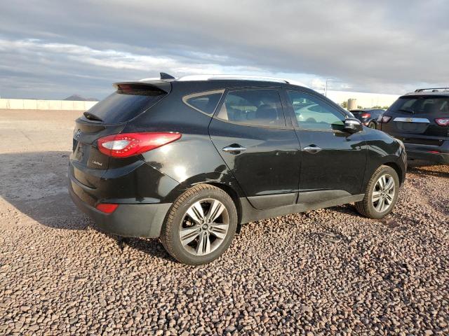2015 HYUNDAI TUCSON LIM - KM8JU3AG7FU112667