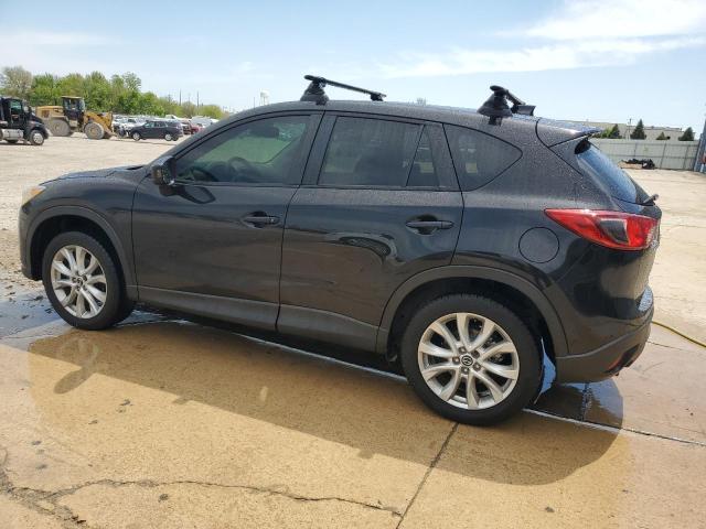 Vin: jm3ke4de5d0167491, lot: 56004665, mazda cx-5 gt 20132