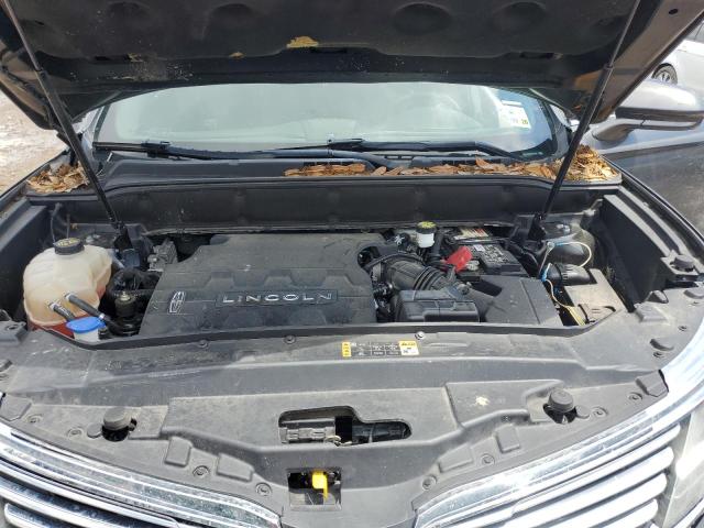 2018 LINCOLN MKX SELECT 2LMPJ6KR0JBL41442