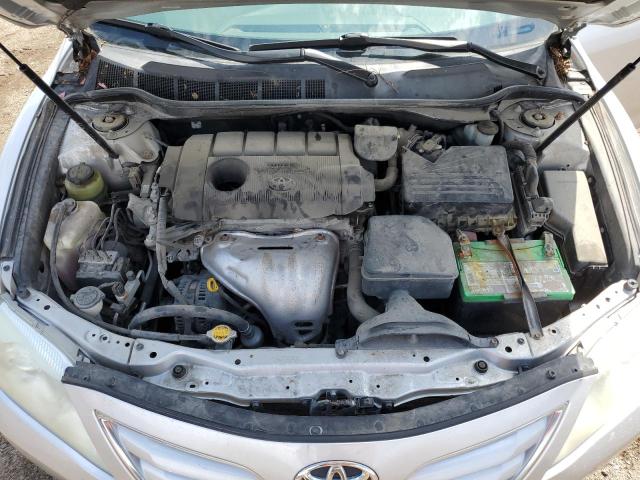 2011 TOYOTA CAMRY BASE - 4T1BF3EK2BU191978
