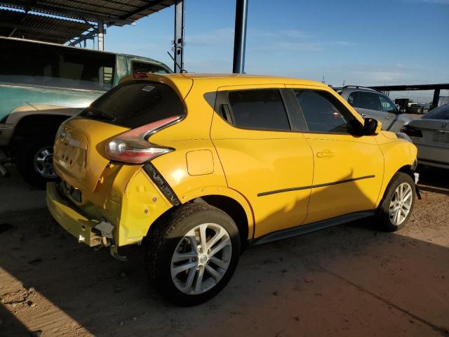 Vin: jn8af5mr1gt601892, lot: 56599415, nissan juke s 20163