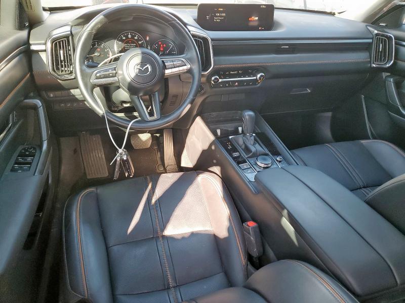 2023 MAZDA CX-50 PREM 7MMVABEM3PN131818
