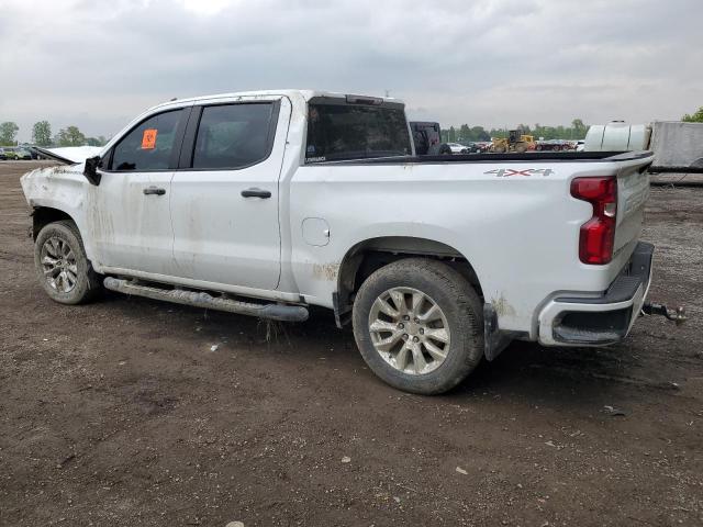 Vin: 1gcuybefxlz282442, lot: 58969165, chevrolet all models k1500 custom 20202