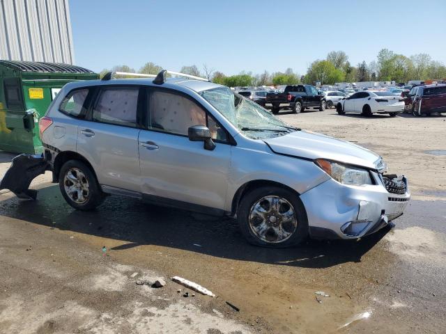 Vin: jf2sjaac0gg420445, lot: 55942435, subaru forester 2.5i 20164
