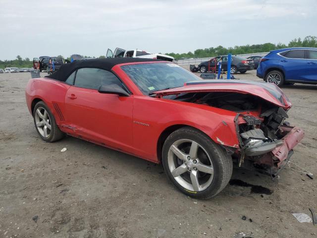Vin: 2g1fb3dd2b9182935, lot: 55523415, chevrolet camaro lt 20114