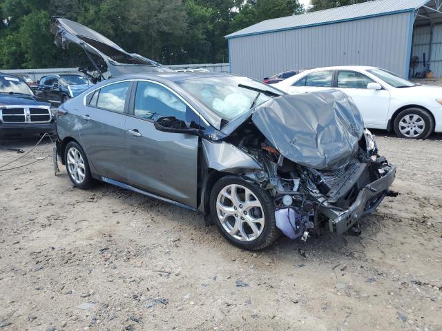 Vin: 1g1rb6s55hu112397, lot: 56335815, chevrolet volt premier 20174
