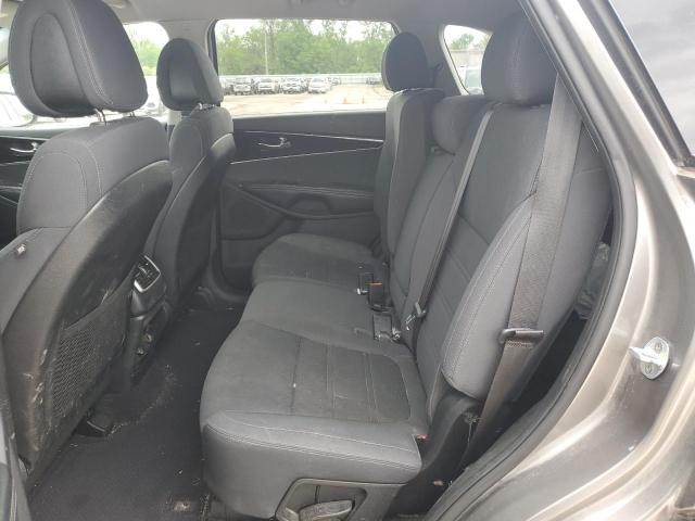 2016 KIA SORENTO LX 5XYPG4A3XGG183163