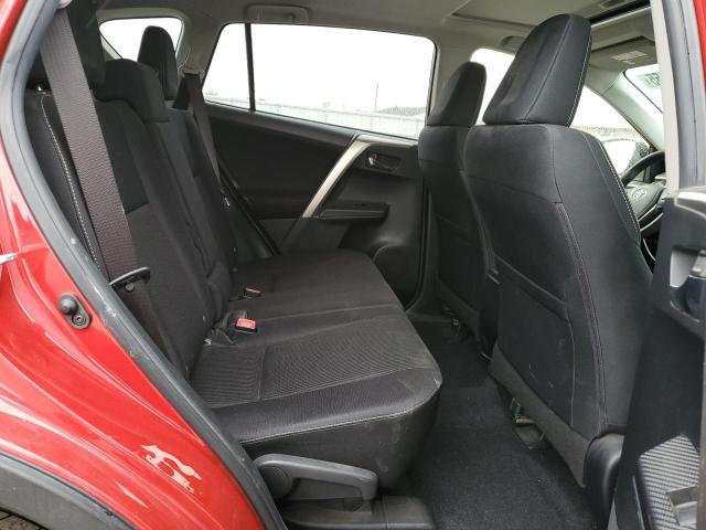 2015 TOYOTA RAV4 XLE - JTMRFREV7FD103612