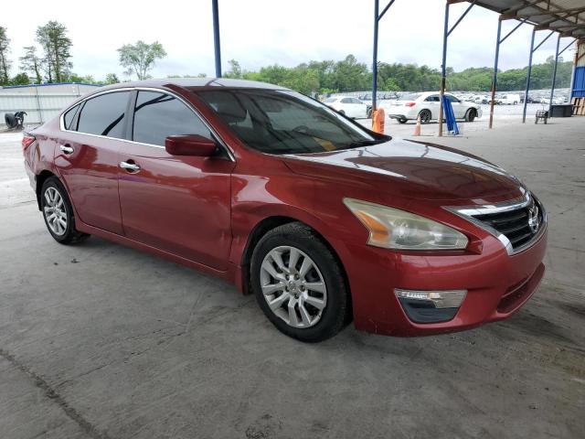 Vin: 1n4al3ap6fc583373, lot: 57323705, nissan altima 2.5 20154