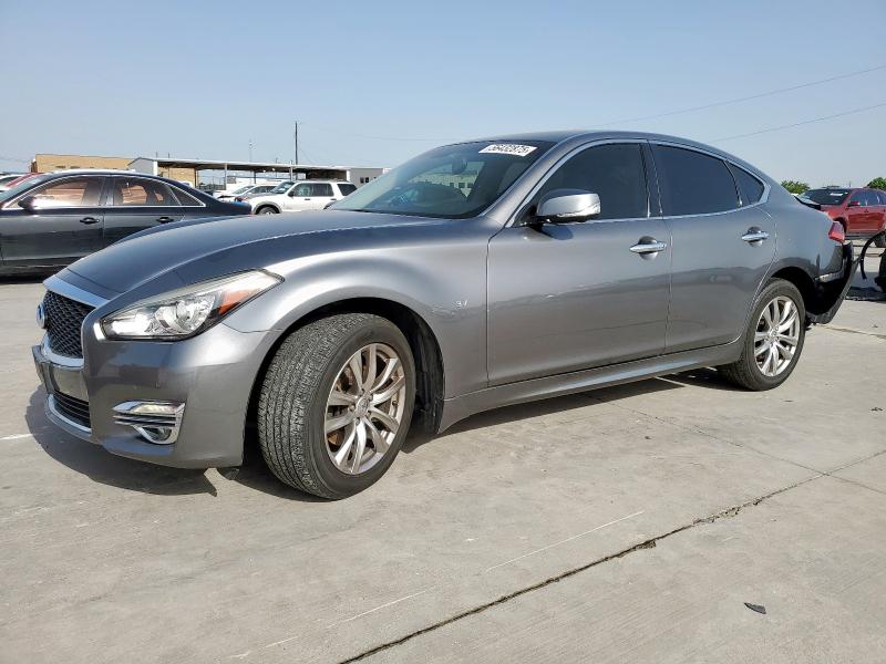 Vin: jn1by1ar1fm561848, lot: 56432875, infiniti q70 3.7 2015 img_1
