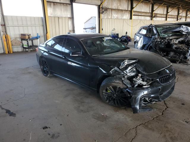 Vin: wba4a9c52gg507006, lot: 58409235, bmw 4 series i gran coupe sulev 20164
