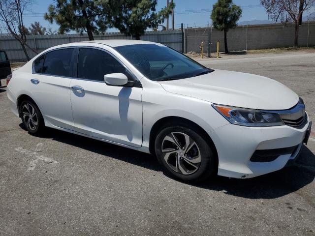 Vin: 1hgcr2f36ha224428, lot: 56157695, honda accord lx 20174