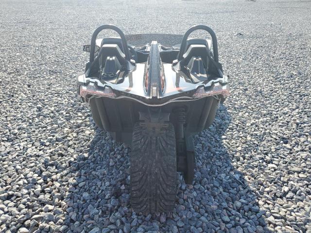 2023 POLARIS SLINGSHOT - 57XAAFGBXP8159008