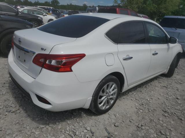 Vin: 3n1ab7ap3ky248127, lot: 58085705, nissan sentra s 20193
