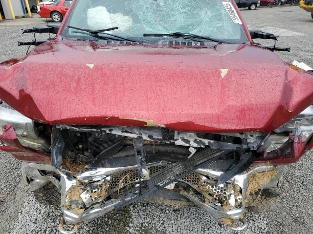2016 FORD F150 SUPER - 1FTEW1EP7GKD85698