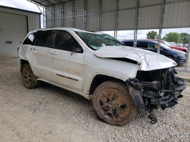 Vin: 1c4rjfbg2mc677900, lot: 55799815, jeep grand cher limited 20214