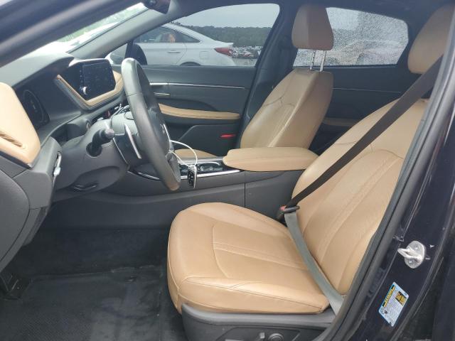 2023 HYUNDAI SONATA LIM KMHL34J20PA261852