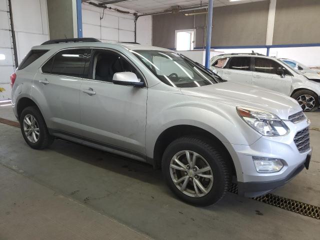 Vin: 2gnflfe36g6154115, lot: 54905085, chevrolet equinox lt 20164