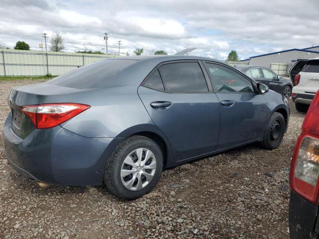 Vin: 5yfburhe6ep098773, lot: 57719045, toyota corolla l 20143