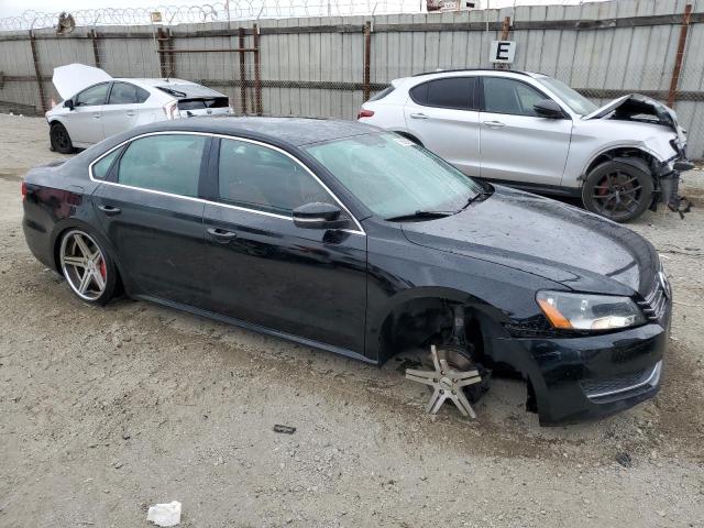 Vin: 1vwbp7a34dc006830, lot: 55658045, volkswagen passat se 20134
