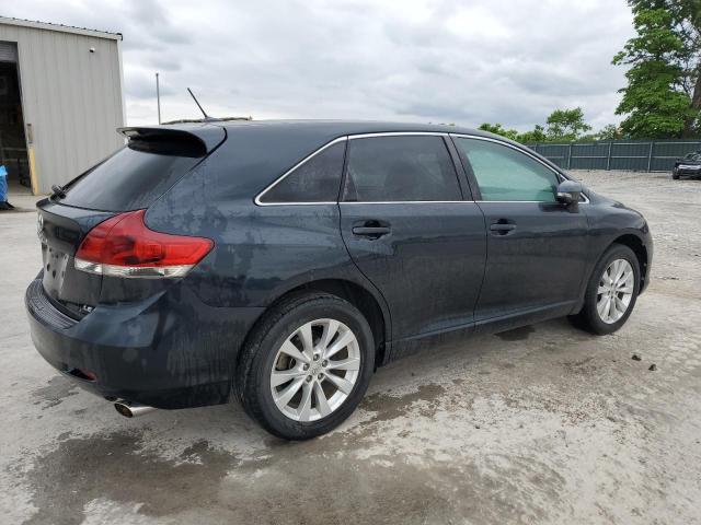 2013 TOYOTA VENZA LE - 4T3ZA3BB5DU065710