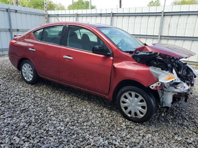 Vin: 3n1cn7ap6jl808766, lot: 56118525, nissan versa s 20184