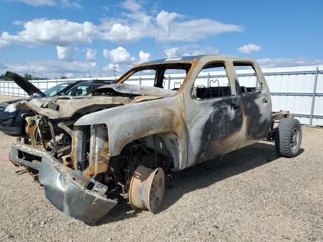 Vin: 1gc1kvc85cf136834, lot: 58155735, chevrolet all models k2500 heavy duty 2012 img_1