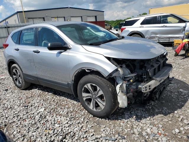 Vin: 2hkrw6h33jh225962, lot: 55867905, honda crv lx 20184