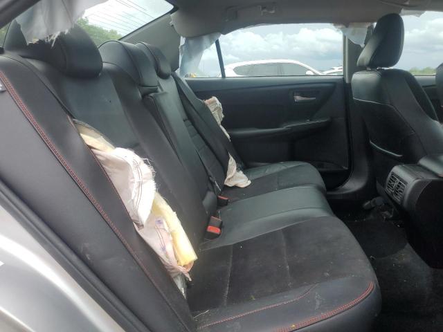 2017 TOYOTA CAMRY LE - 4T1BF1FK1HU801994