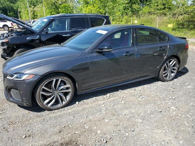 JAGUAR XF R-DYNAM