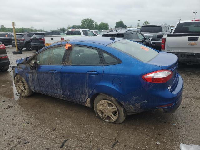 Vin: 3fadp4bj2jm146141, lot: 57714275, ford fiesta se 20182