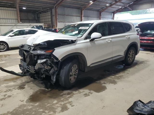 Vin: 5nms23ad1lh140942, lot: 56543865, hyundai santa fe se 2020 img_1
