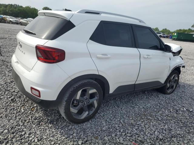 Vin: kmhrc8a36ru340860, lot: 57362765, hyundai venue sel 20243