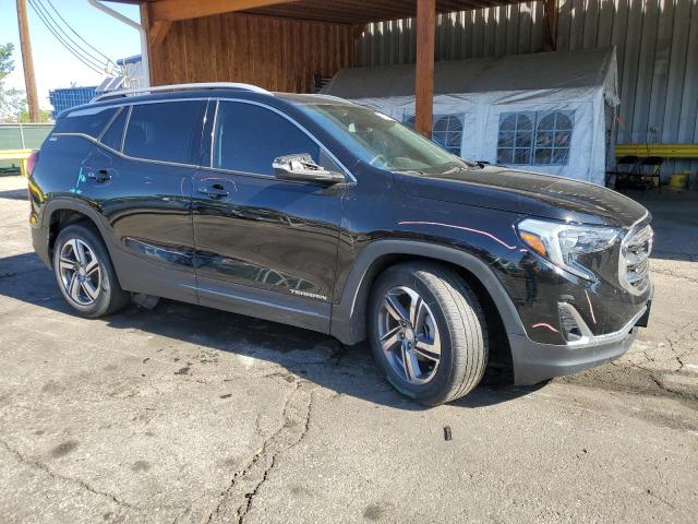 Vin: 3gkalvev4ml397822, lot: 57243505, gmc terrain slt 20214