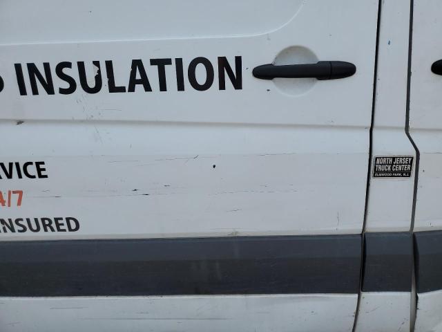 2012 FREIGHTLINER SPRINTER 2 #3301605756