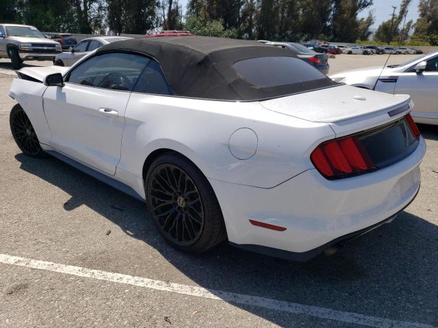Vin: 1fatp8uh3g5328944, lot: 56177595, ford all models 20162