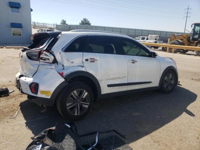 2022 KIA NIRO EX KNDCD3LDXN5498946