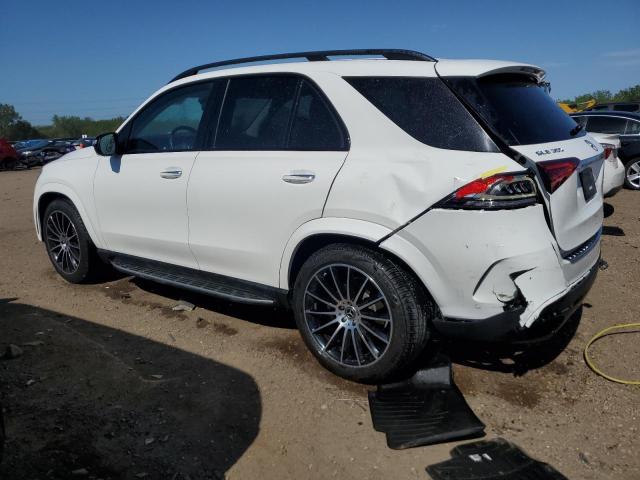 Vin: 4jgfb4kb7ma523182, lot: 56973075, mercedes-benz gle-class 350 4matic 20212