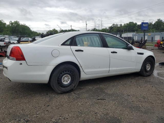 Vin: 6g3ns5u37el962726, lot: 54726035, chevrolet caprice police 20143