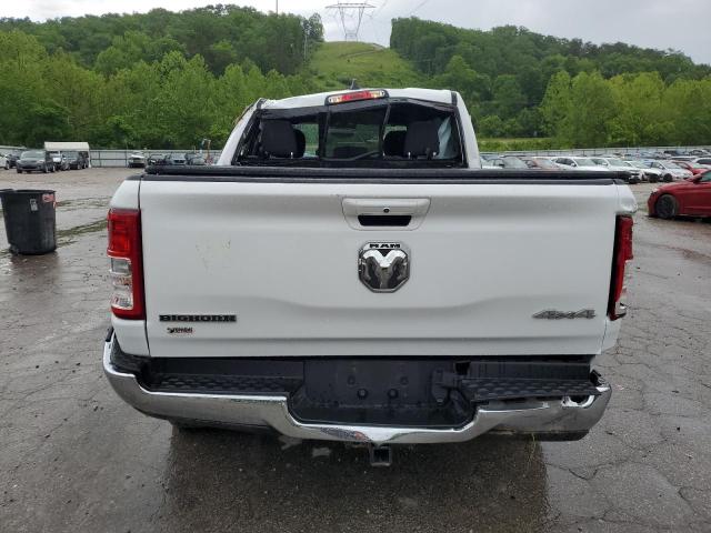 2021 RAM 1500 BIG H - 1C6RRFFG2MN627979