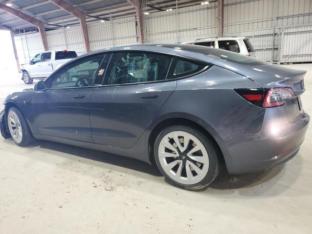 Vin: 5yj3e1eb4nf118513, lot: 56016435, tesla model 3 20222