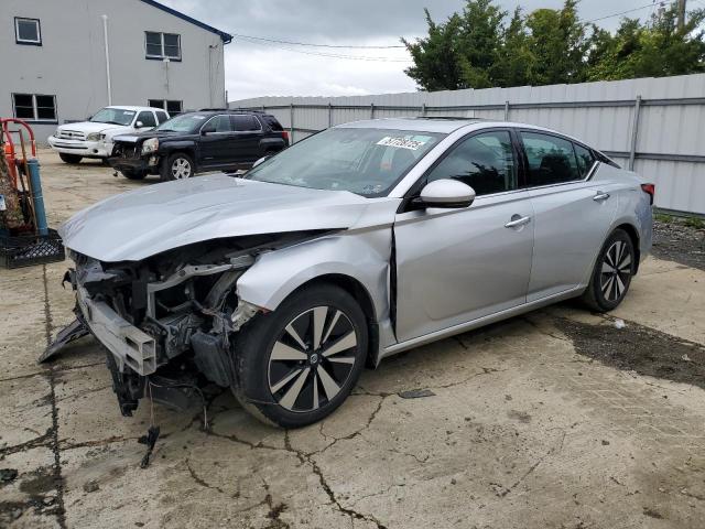 Vin: 1n4bl4dv7kc159344, lot: 57728725, nissan altima sv 2019 img_1