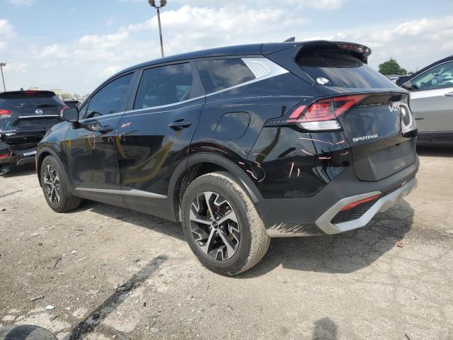 Vin: 5xyk33afxpg026405, lot: 57134995, kia sportage ex 20232