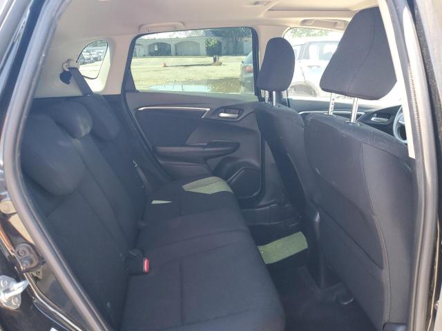2016 HONDA FIT EX JHMGK5H72GS009996