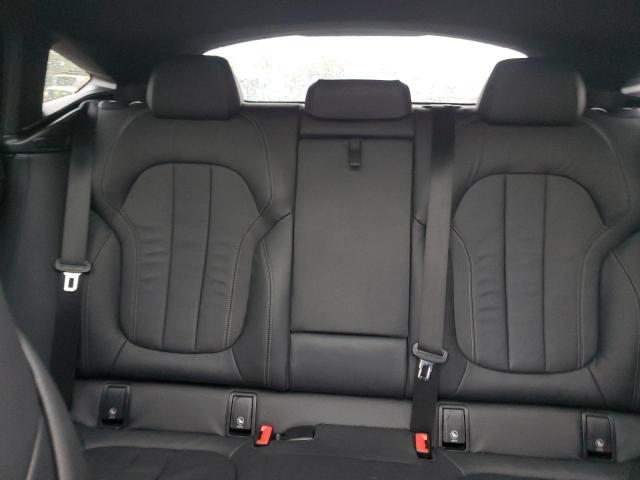 2020 BMW X6 SDRIVE 5UXCY4C08L9D70302