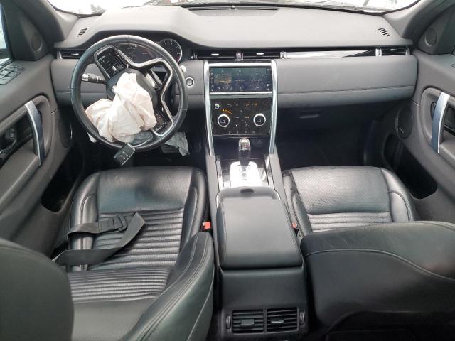2021 LAND ROVER DISCOVERY SALCJ2FX0MH883561