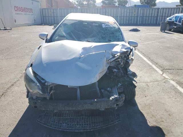 2016 TOYOTA COROLLA L - 2T1BURHE3GC565909